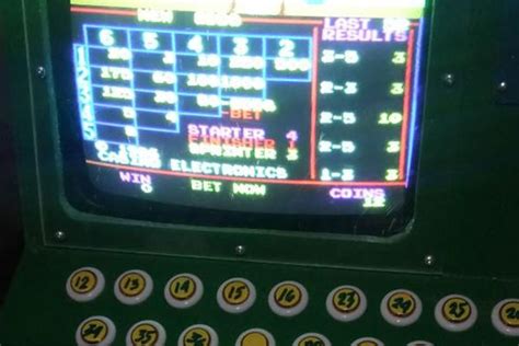 PNP chief orders destruction of video karera machines.